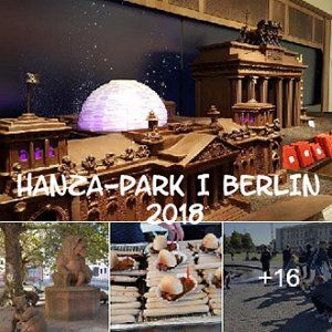 Hanza Park 2018